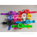 HOT ss.com Silicone jelly watch fashion wristwatches